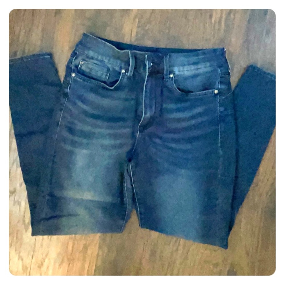 Seven7 Jeans - Stretchy & Soft. Sz 30